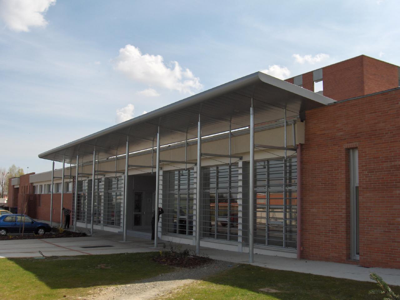 Location Bureau Colomiers OLBUR2108569