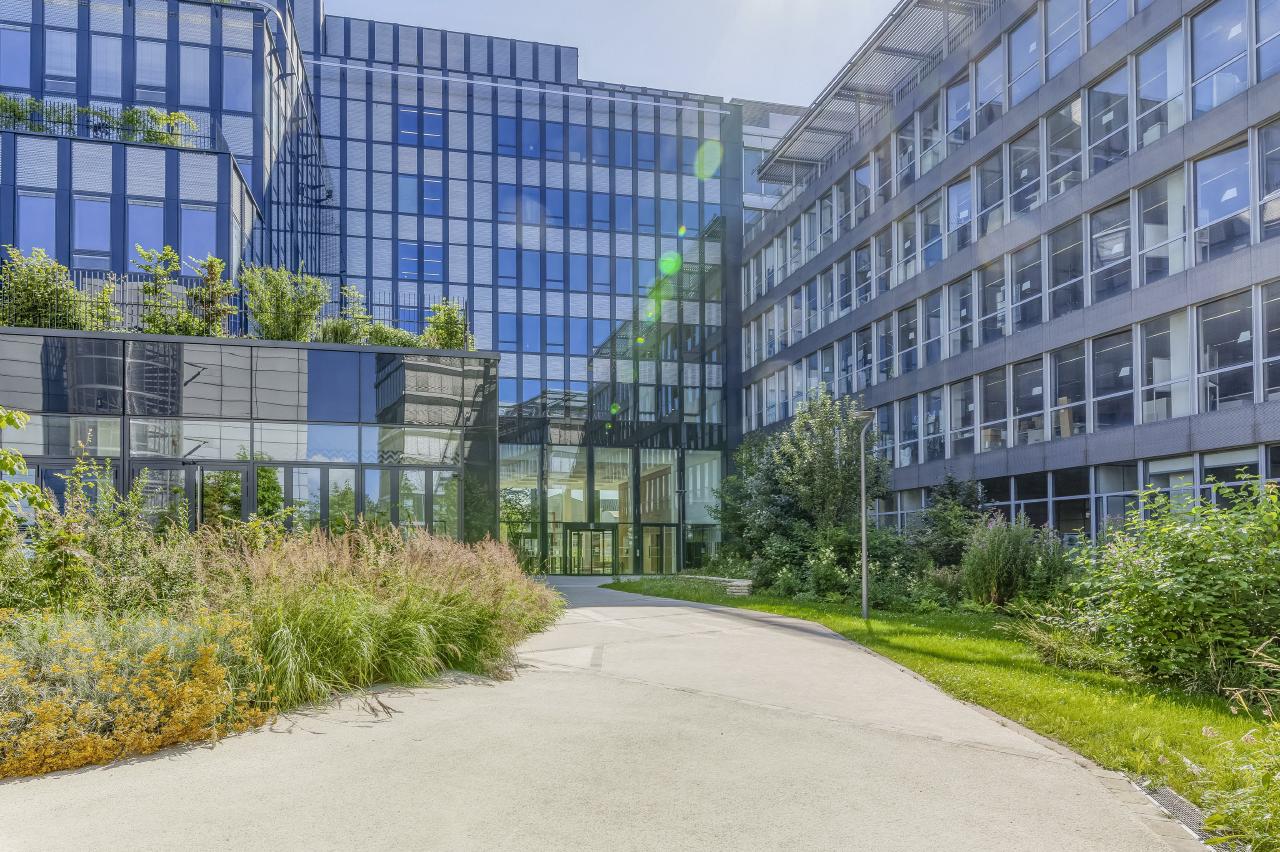 Location Bureau Saint-Denis OLBUR2106833