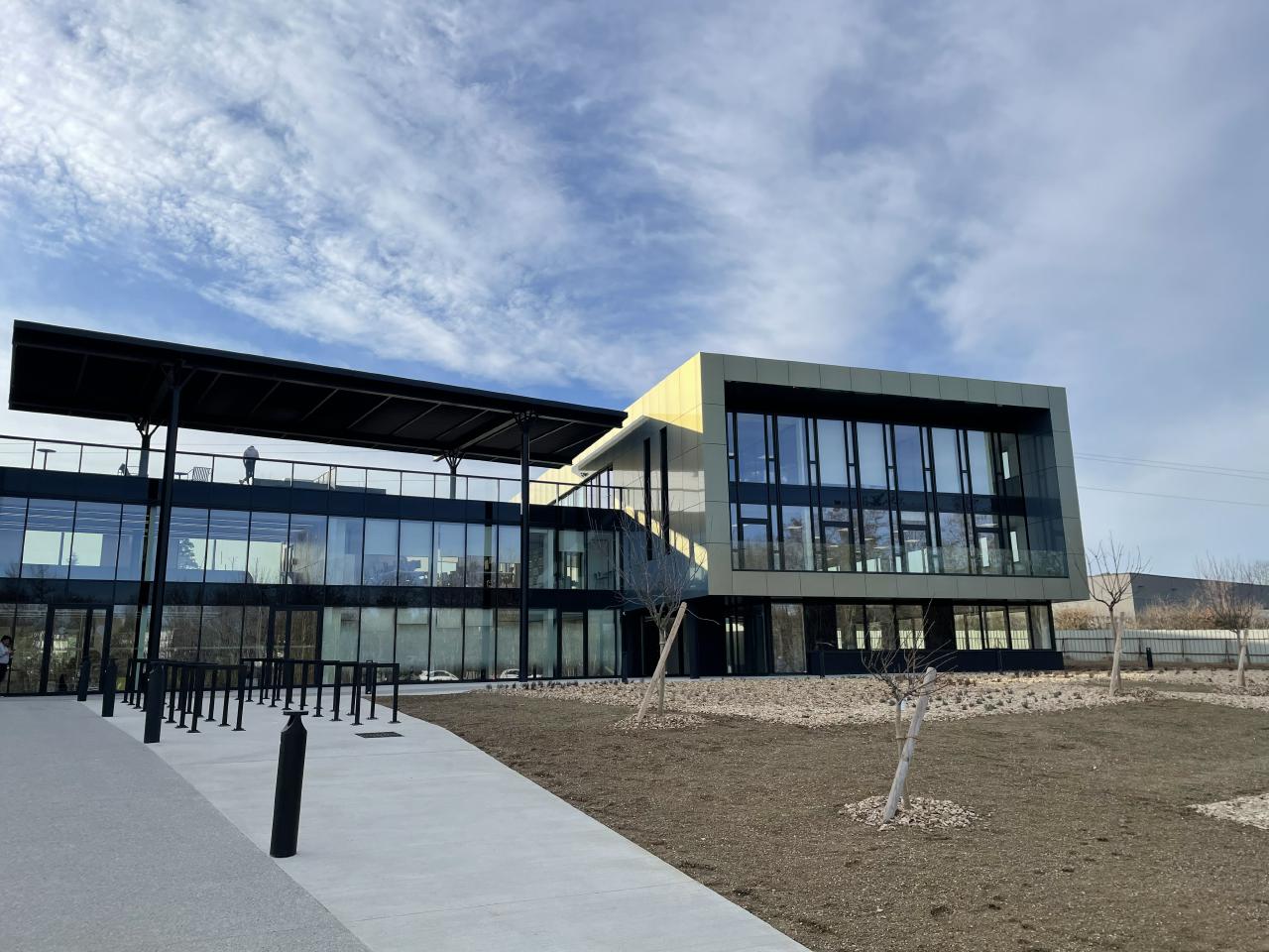 Location Bureau Limonest OLBUR2206259