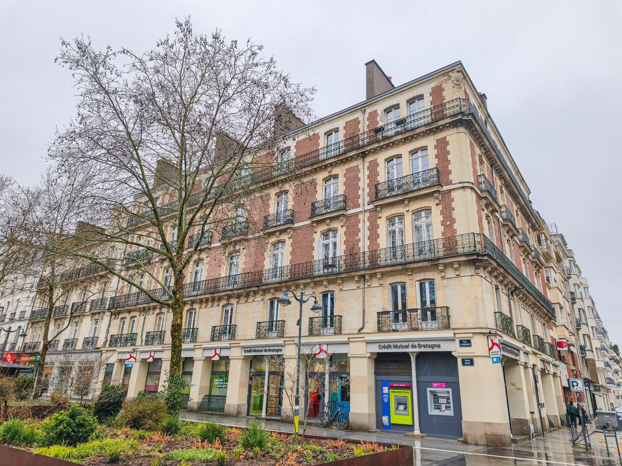 Location Bureau Rennes OLBUR2639392