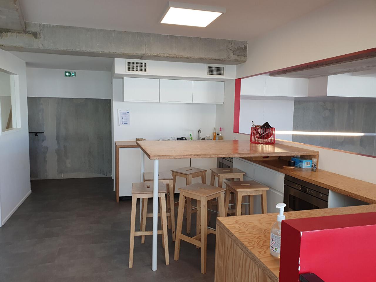 Vente Bureau Bordeaux OVBUR2427821