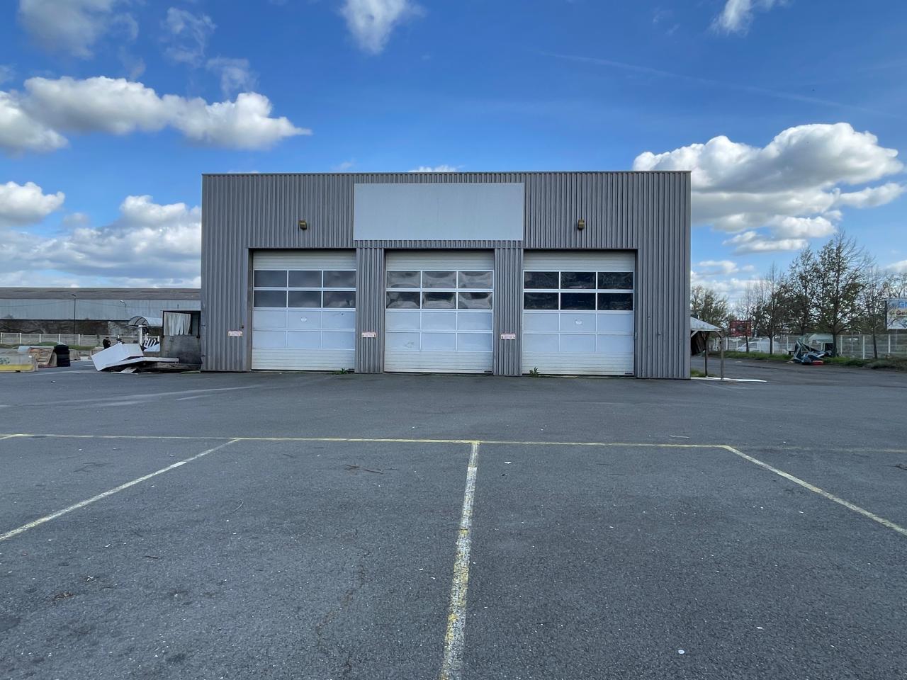 Location Local d'activité Bordeaux OLACT2640551