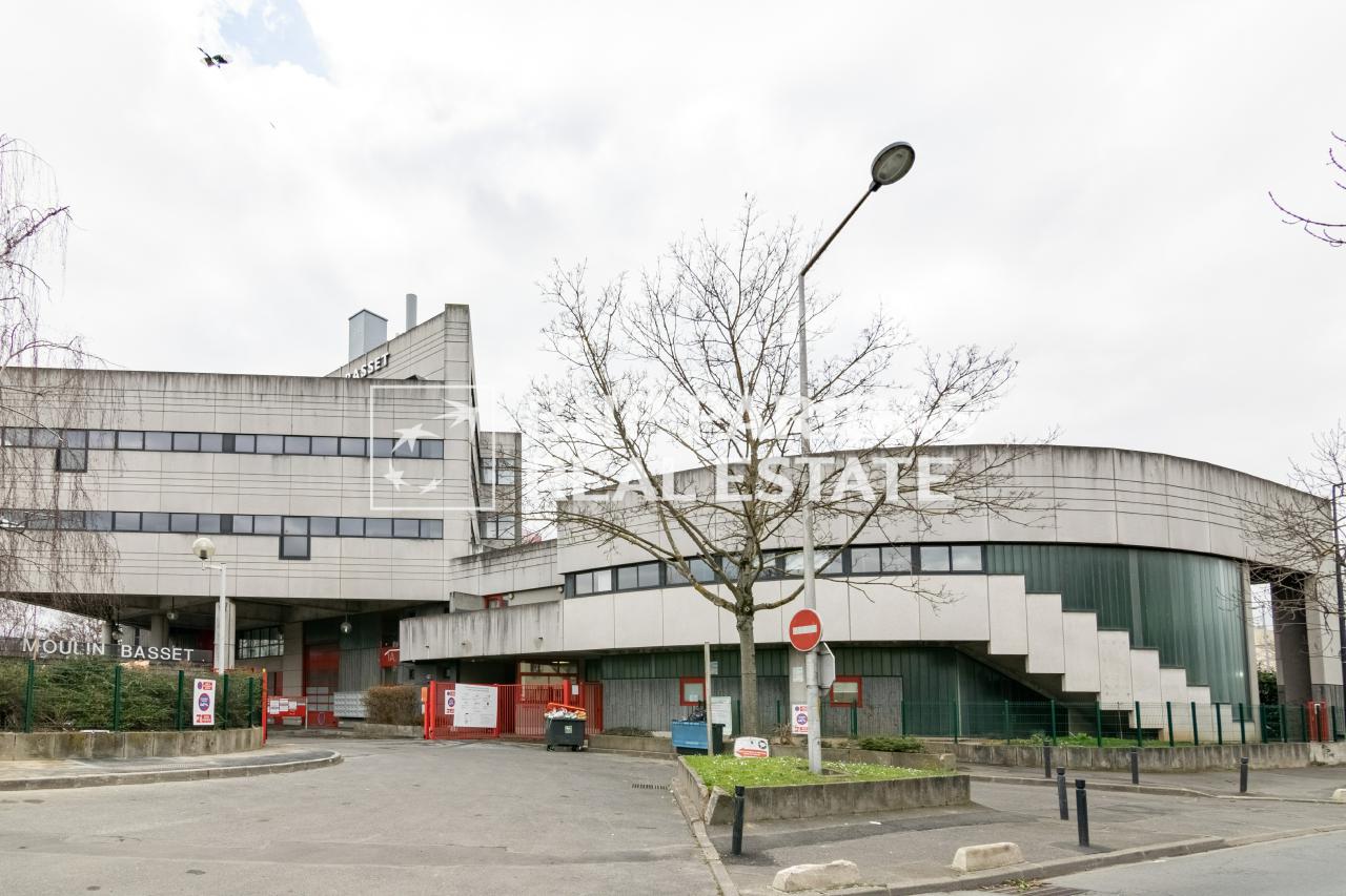 Location Local d'activité Saint-Denis OLACT2200806