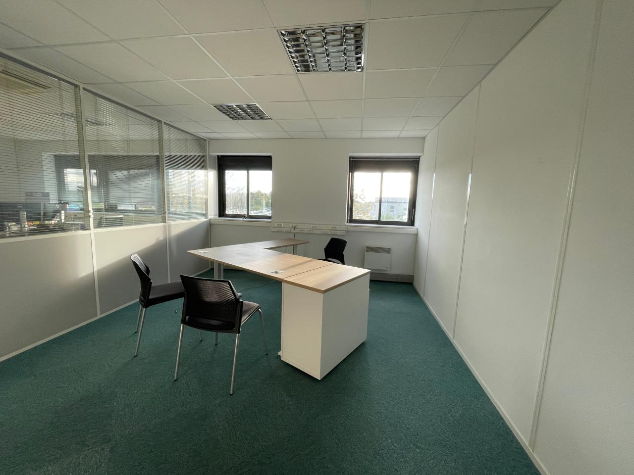 Location Bureau Bouguenais OLBUR2535488