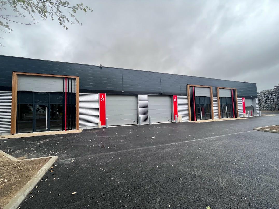 Location Local d'activité Éragny OLACT2206076