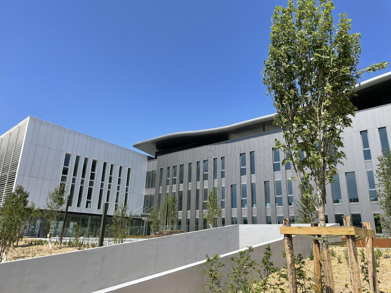 Location Bureau Mérignac OLBUR2203789