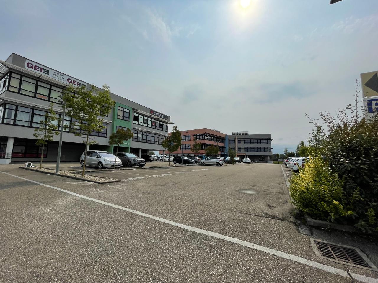 Vente Bureau Molsheim OVBUR2534366