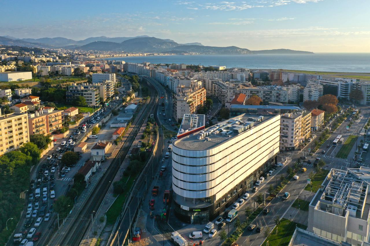 Location Bureau Nice OLBUR2115382