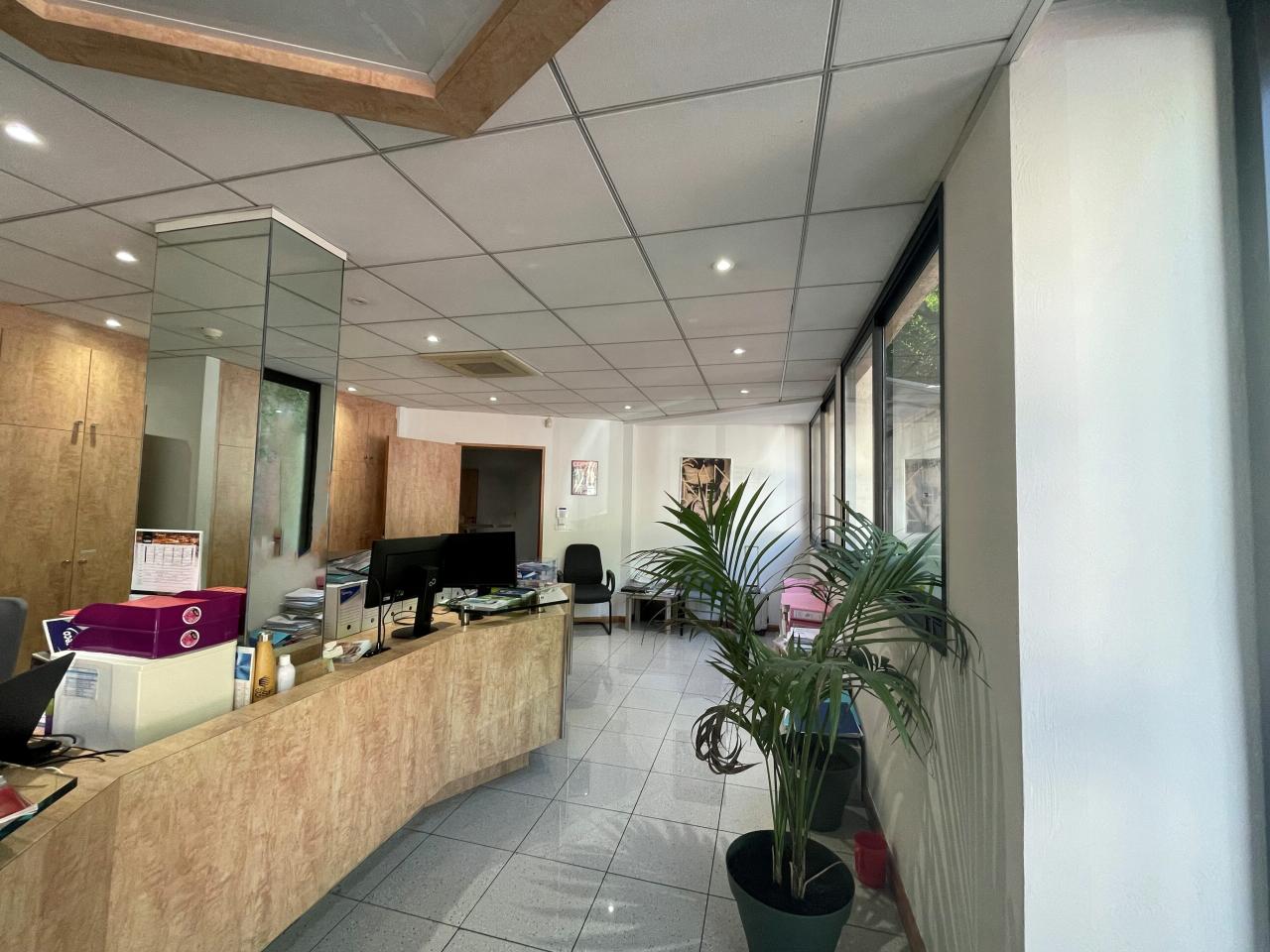 Location Bureau Le Cannet OLBUR2530295