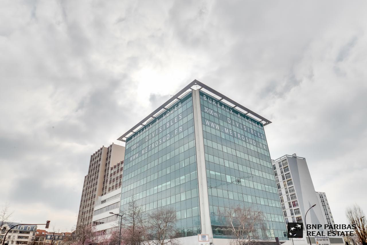 Location Bureau Paris OLBUR2104572