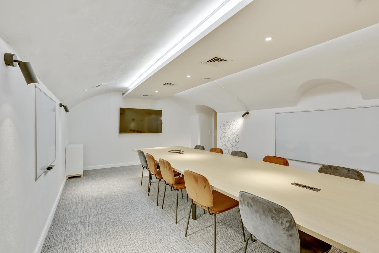 Location Coworking Paris OLBUR2533317