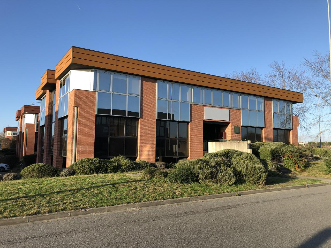 Location Bureau Labège OLBUR2108419