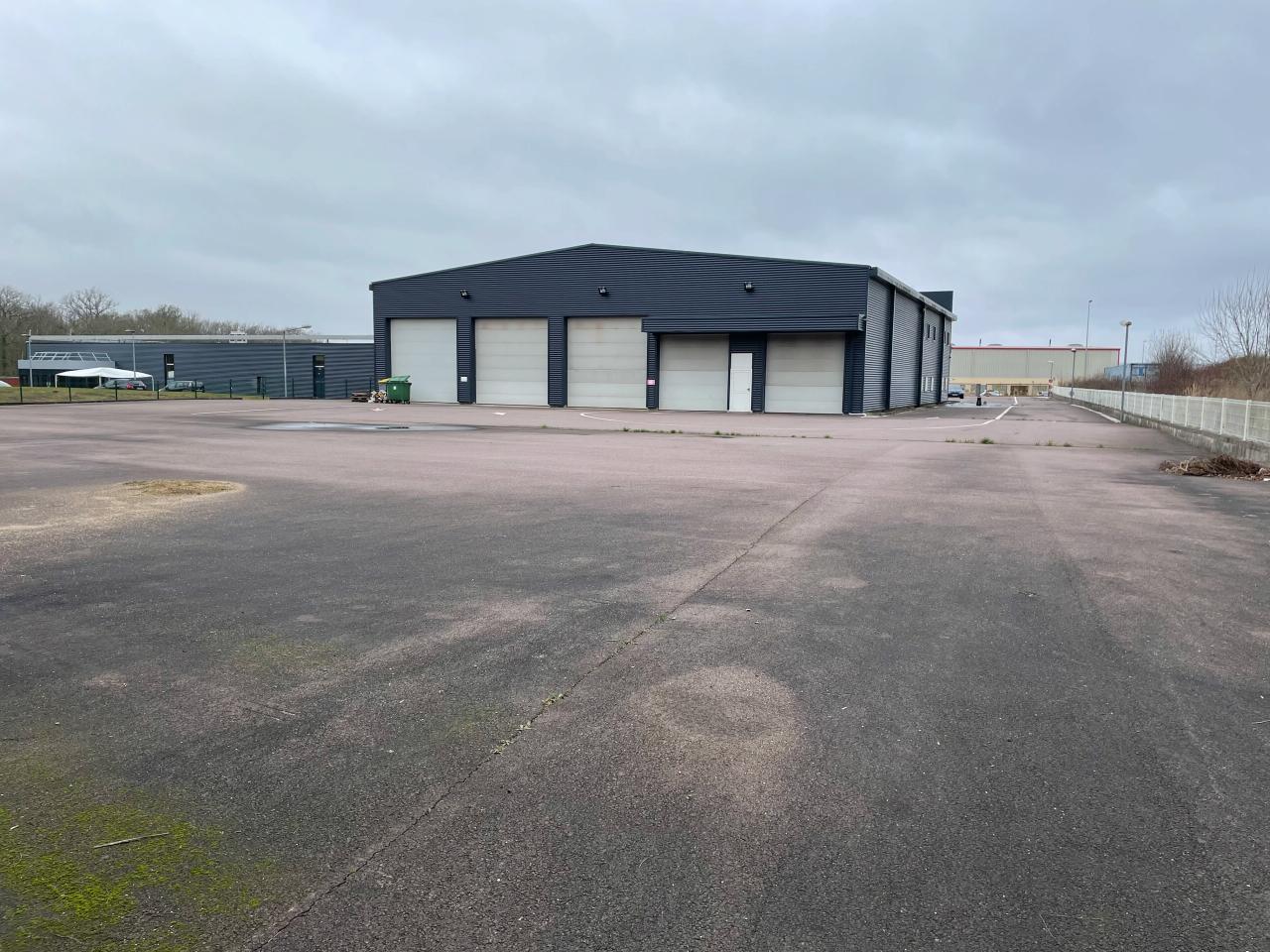 Location Local d'activité Atton OLACT2528990