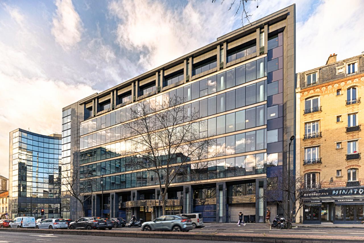 Location Bureau Boulogne-Billancourt OLBUR2200330