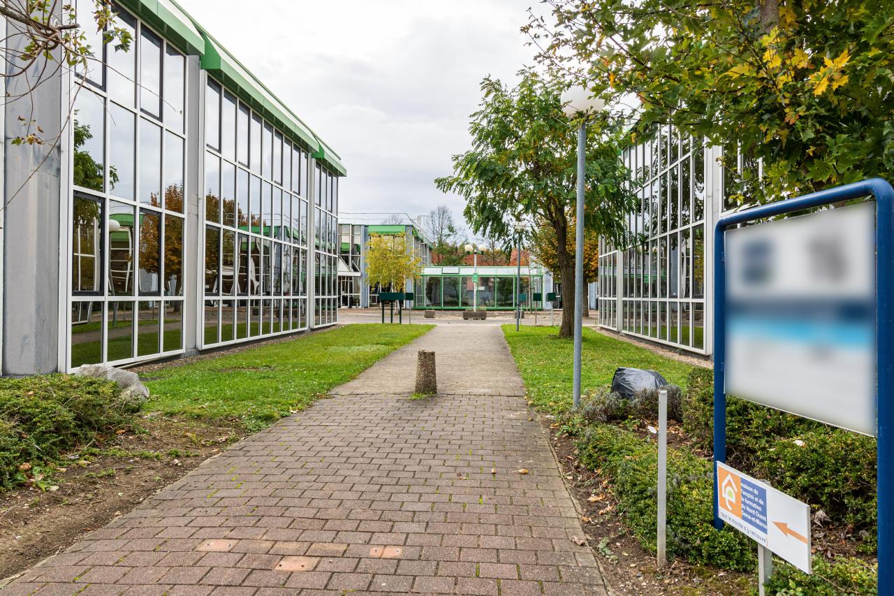 Location Bureau Saint Thibault des Vignes OLBUR2205554