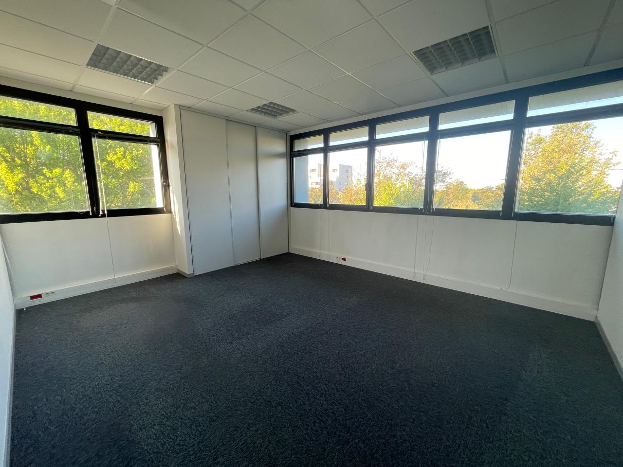 Vente Bureau Rennes OVBUR2640622