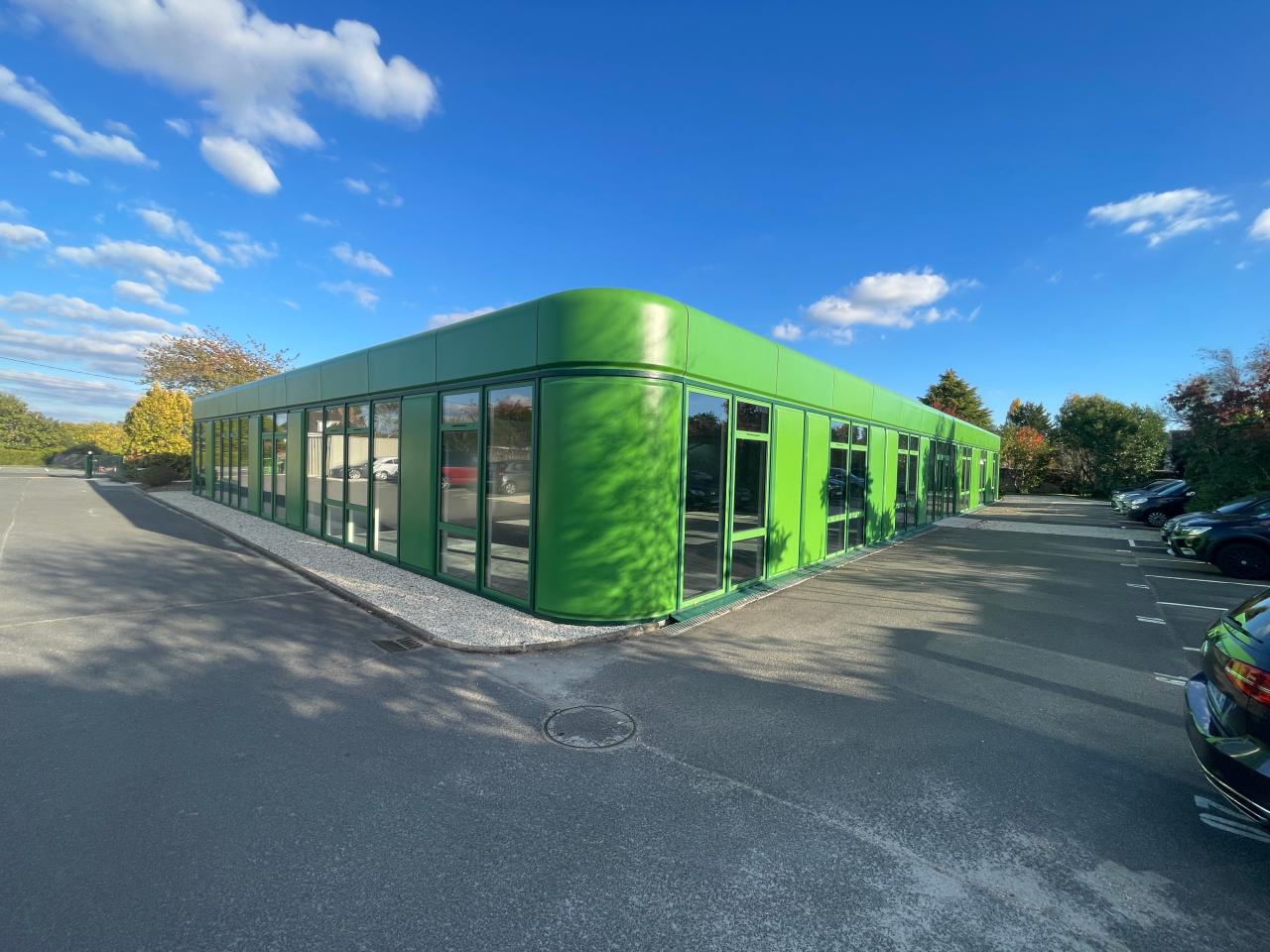 Location Bureau Fondettes OLBUR2536087