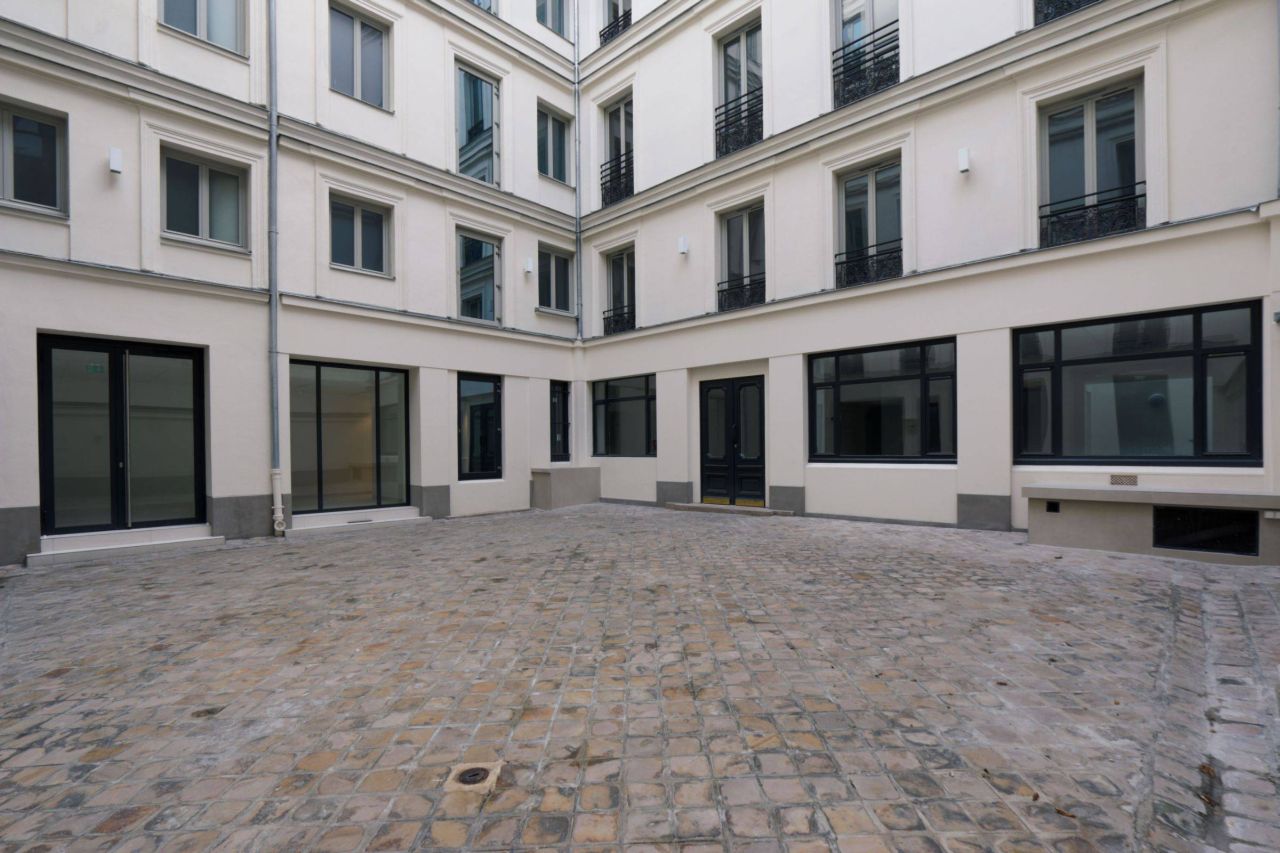 Location Bureau Paris OLBUR2529344