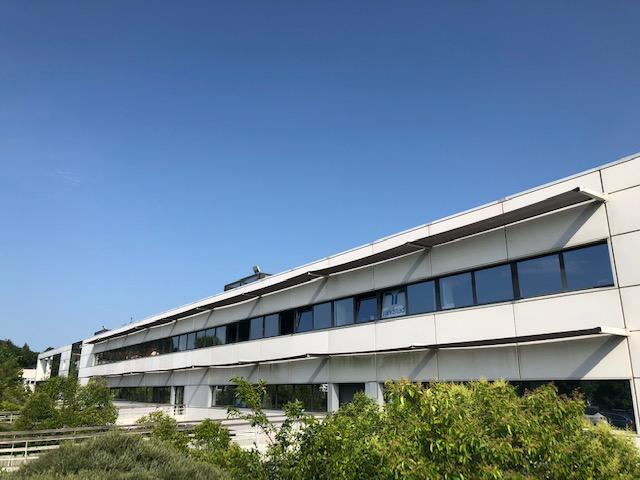 Bureau Chavanod 173.69m² Location Bureau Chavanod OLBUR2109895