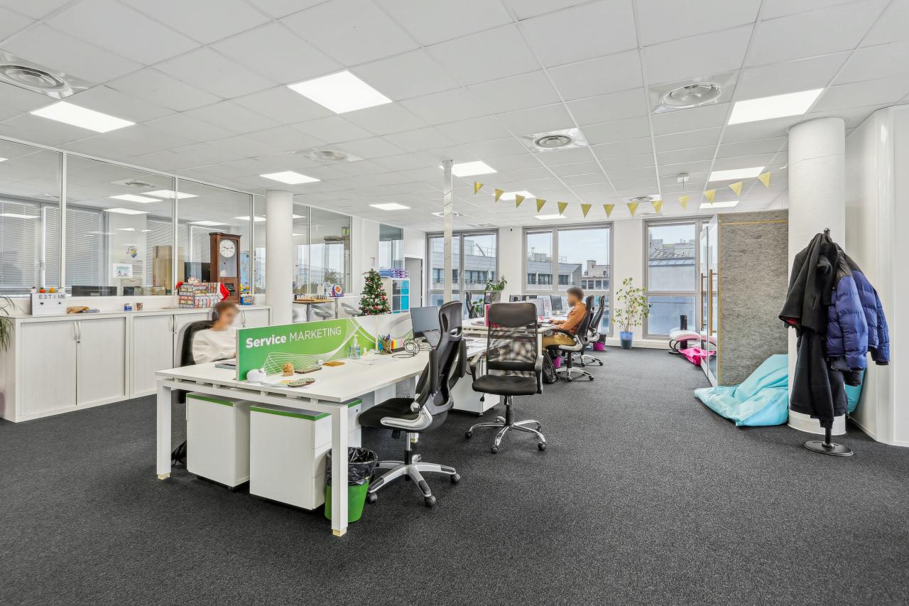 Location Bureau Montreuil OLBUR2529571