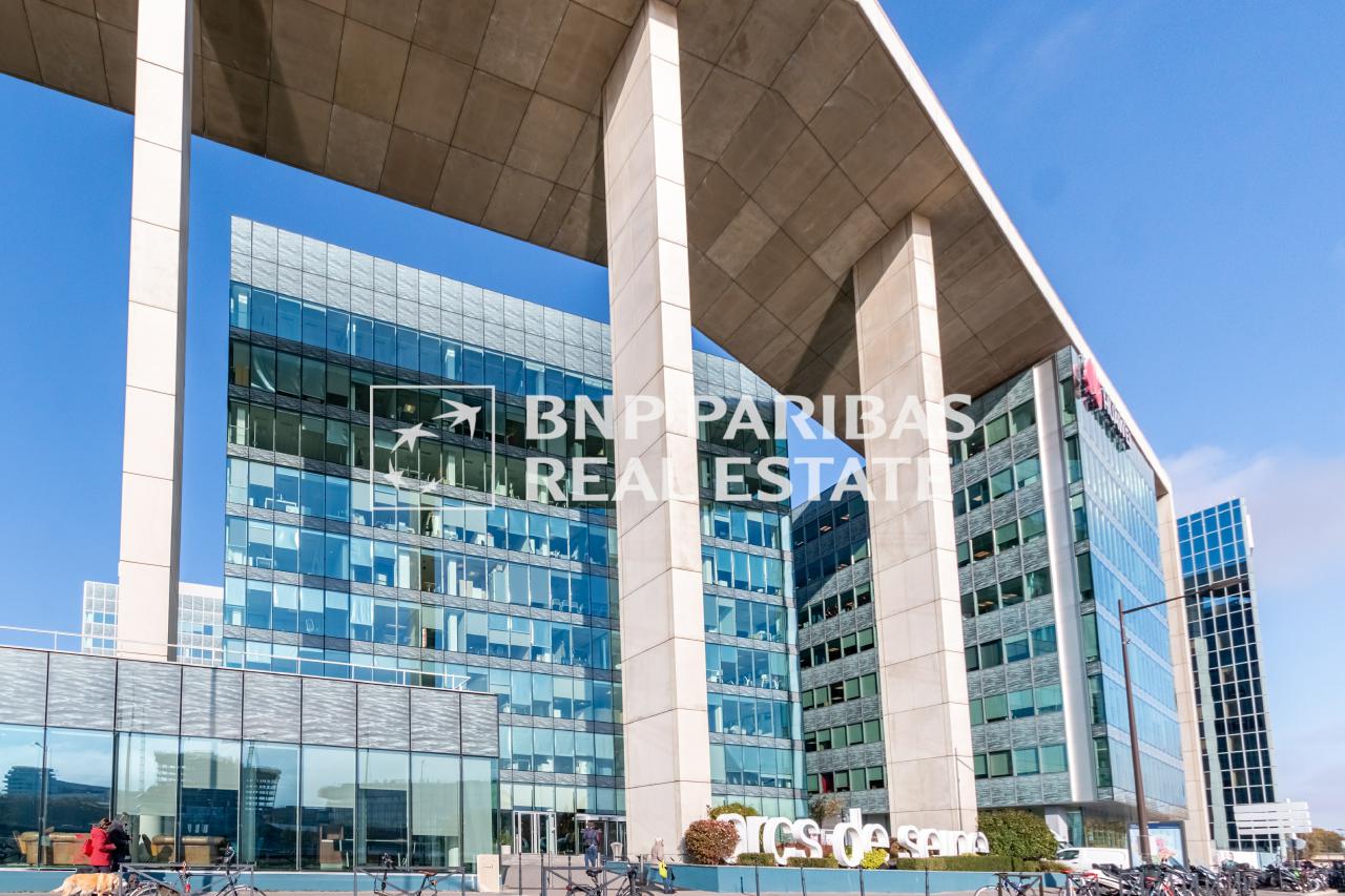 Location Bureau Boulogne-Billancourt OLBUR2119088
