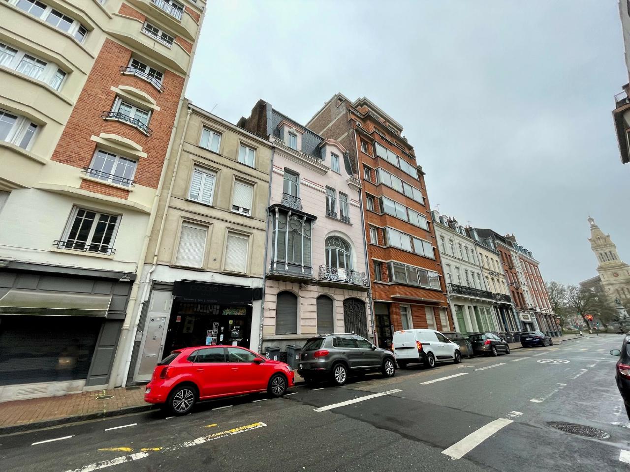 Bureau Lille 385.5m² Location Bureau Lille OLBUR2310940