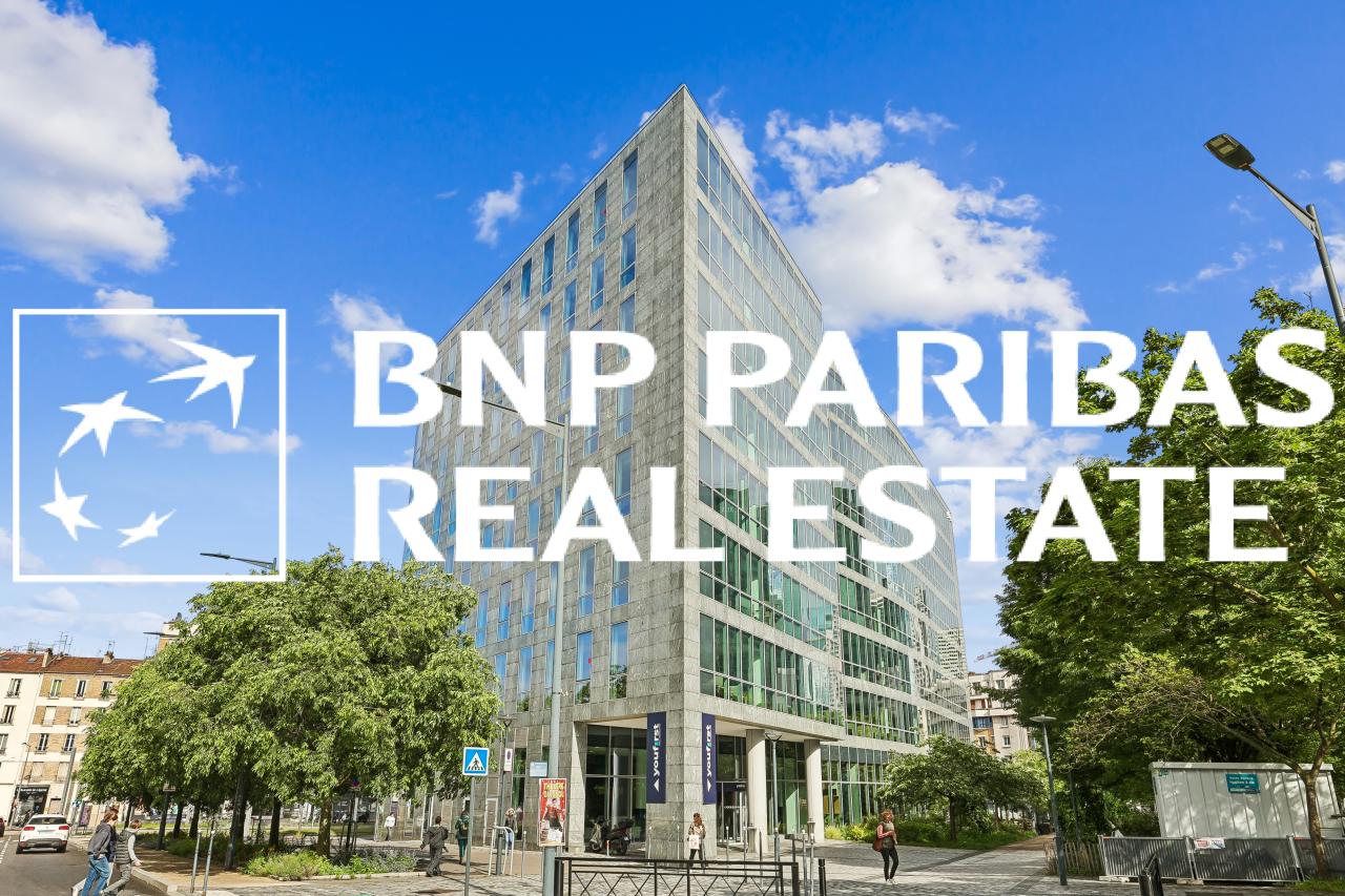 Bureau Courbevoie 2780m² Location Bureau Courbevoie OLBUR2425329