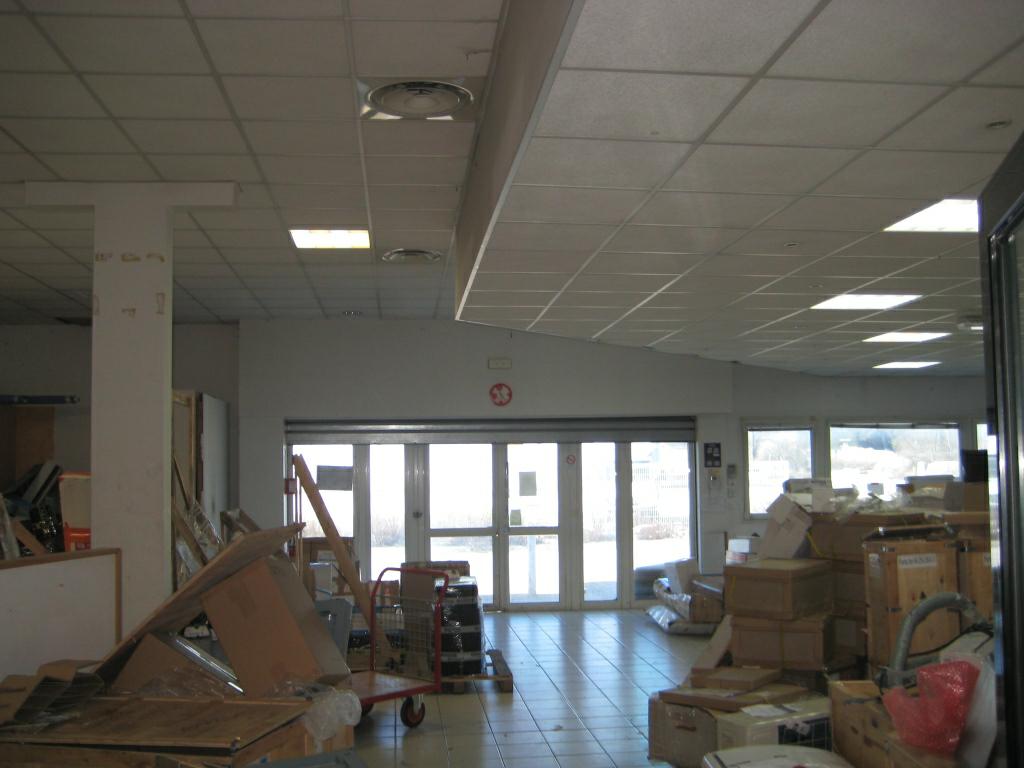 Location Local d'activité Bouc-Bel-Air OLACT2530610