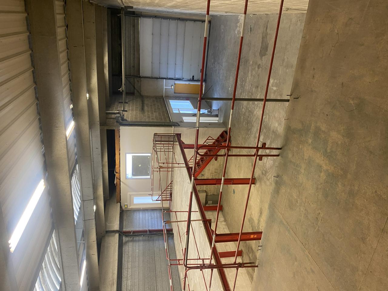 Location Local d'activité Le Bourget OLACT2419625