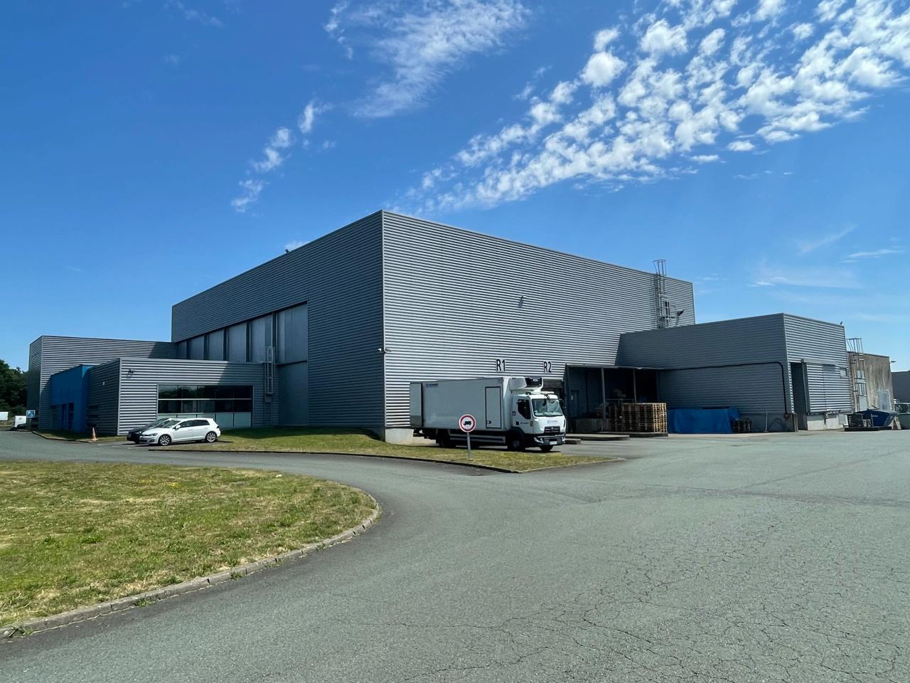 Vente Local d'activité Montaigu OVACT2529909