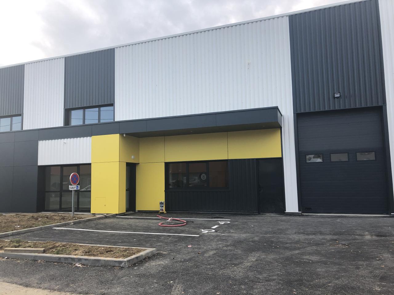 Location Local d'activité Rennes OLACT2532232