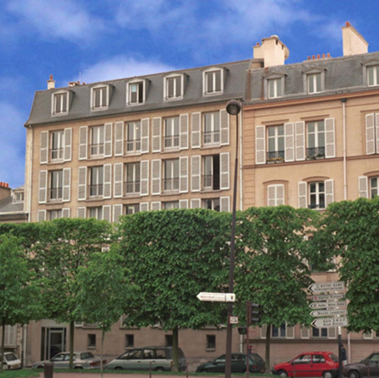 Location Bureau Versailles OLBUR2536937