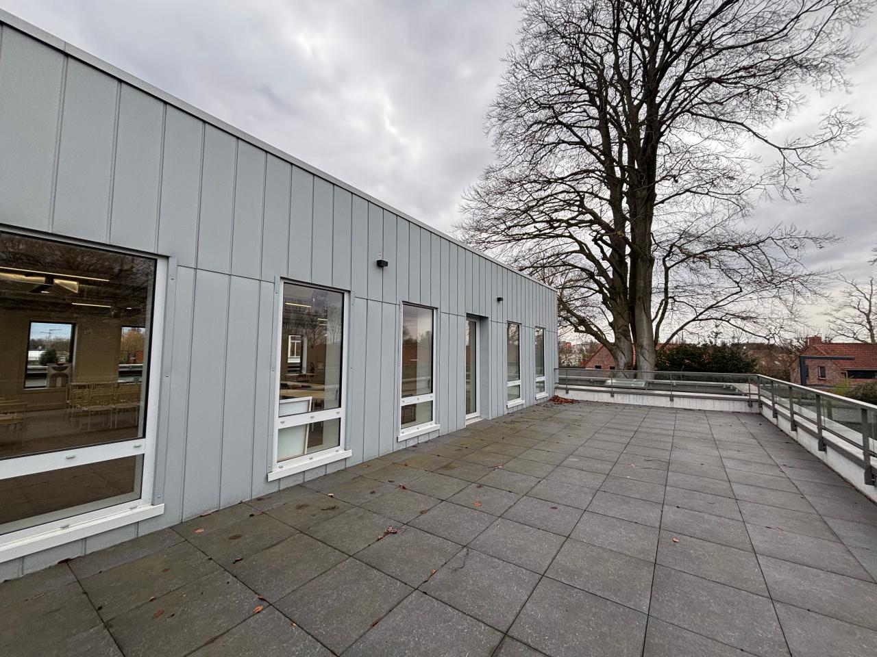 Location Bureau Villeneuve-d'Ascq OLBUR2640173