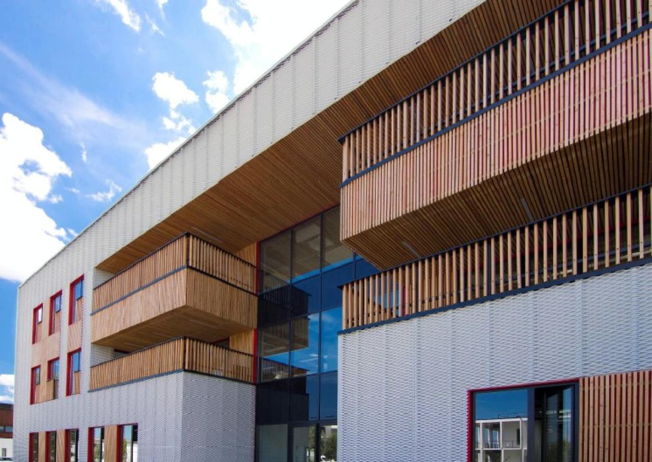 Location Bureau Pessac OLBUR2424949