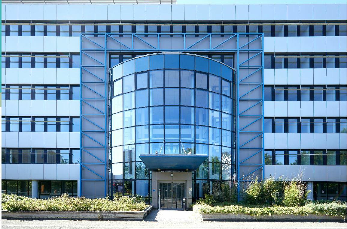 Location Bureau Aubervilliers OLBUR2204908