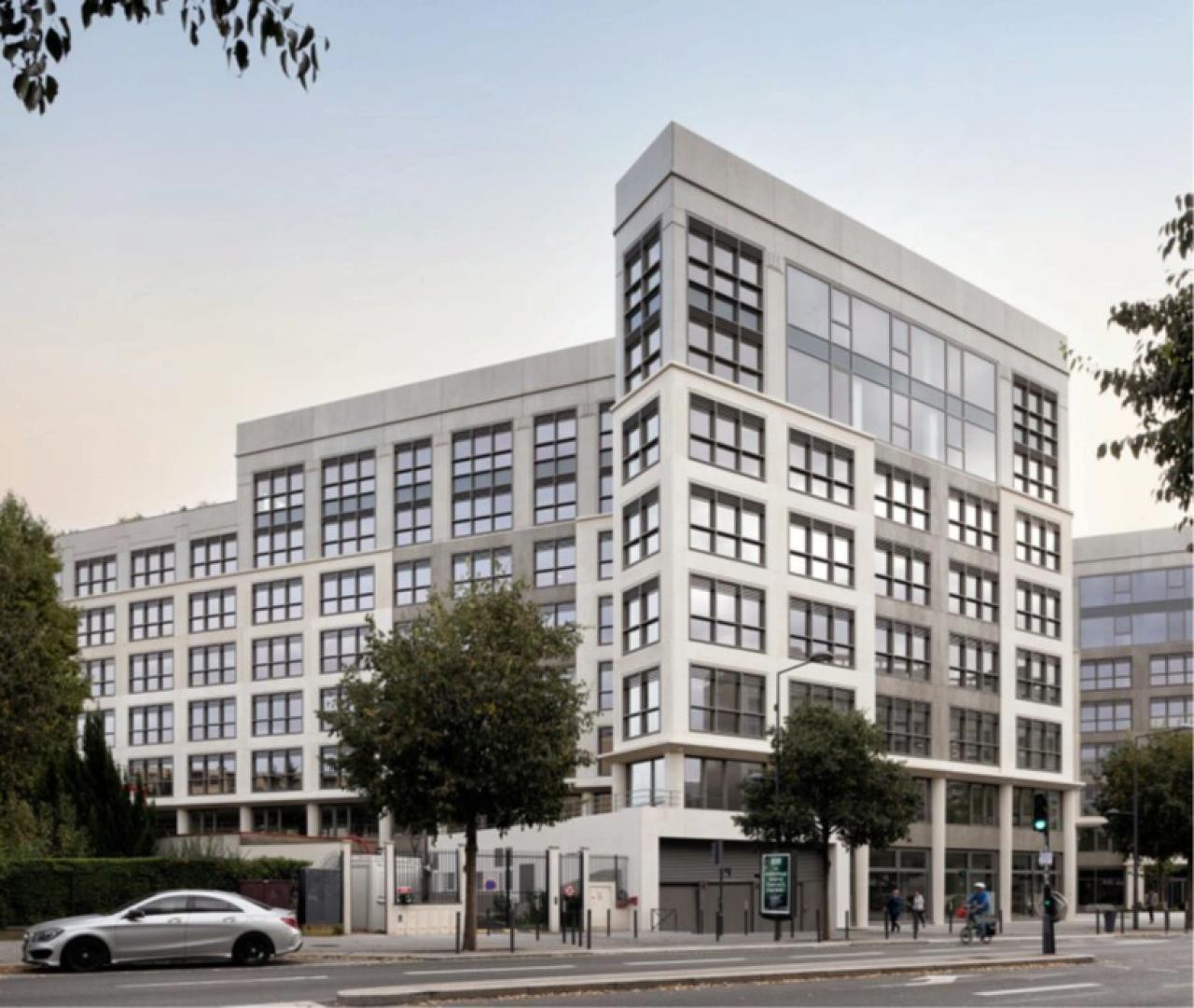 Location Bureau Villejuif OLBUR2103345