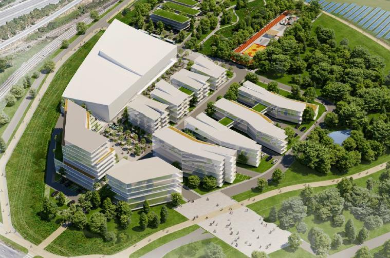 Location Bureau Toulouse OLBUR2311622