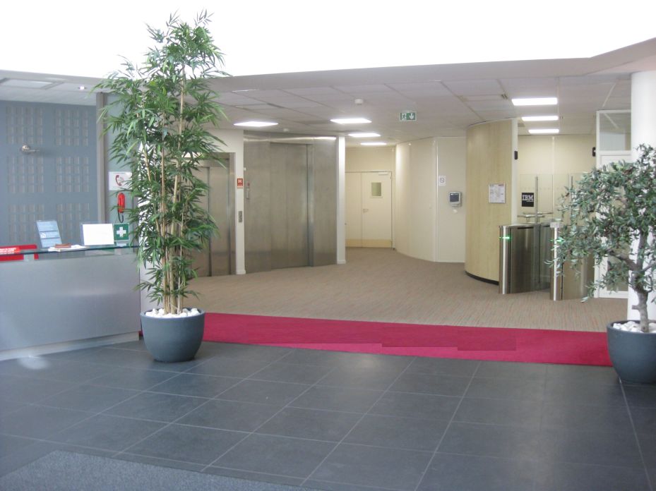 Location Bureau Boigny-sur-Bionne OLBUR2309328