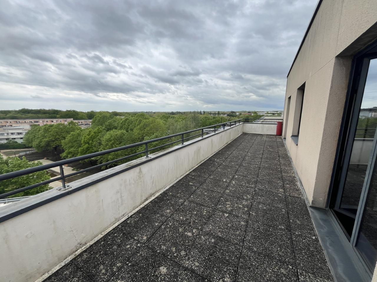 Vente Bureau Guyancourt OVBUR2425407