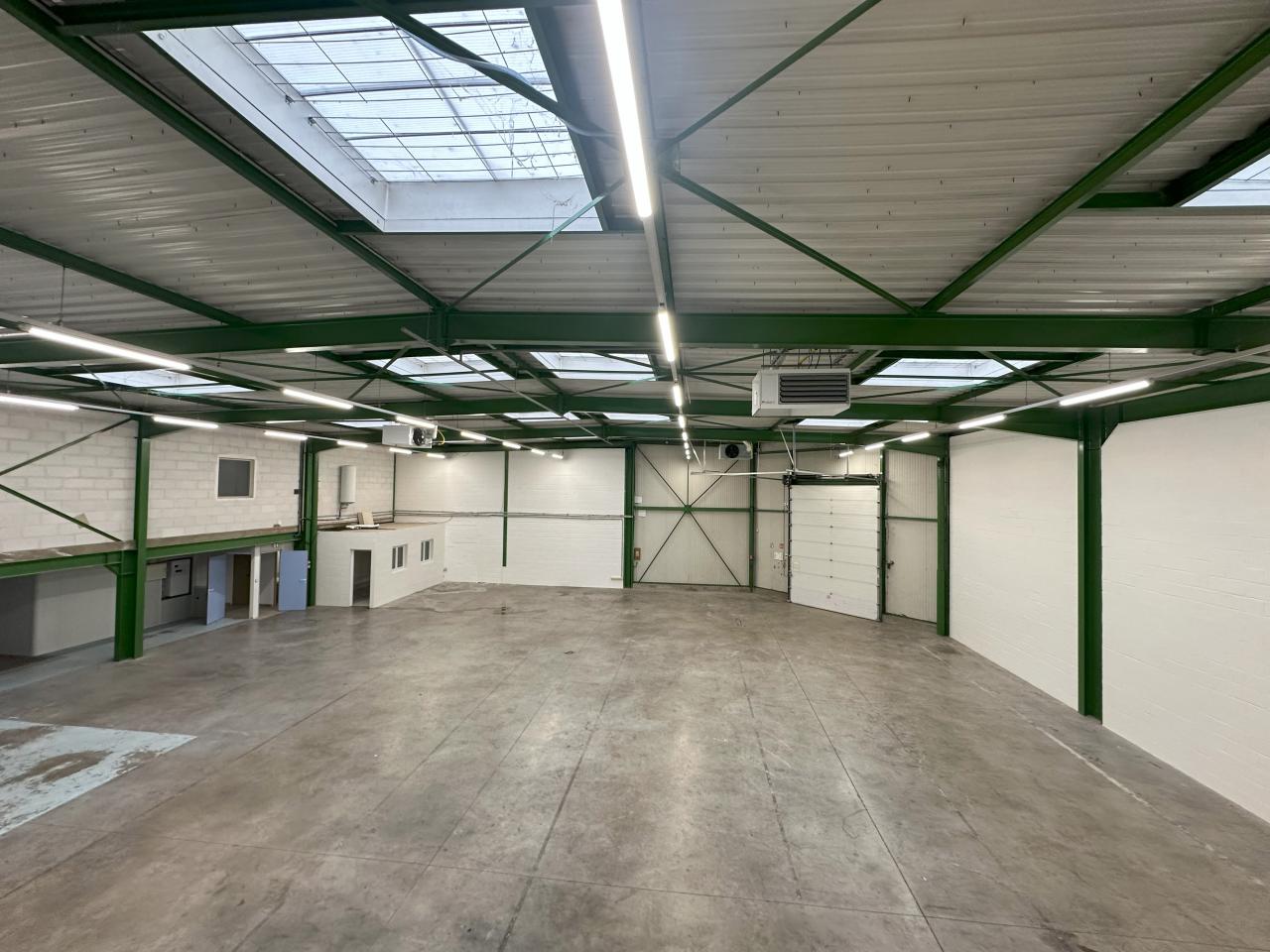 Location Local d'activité Saint Thibault des Vignes OLACT2315163