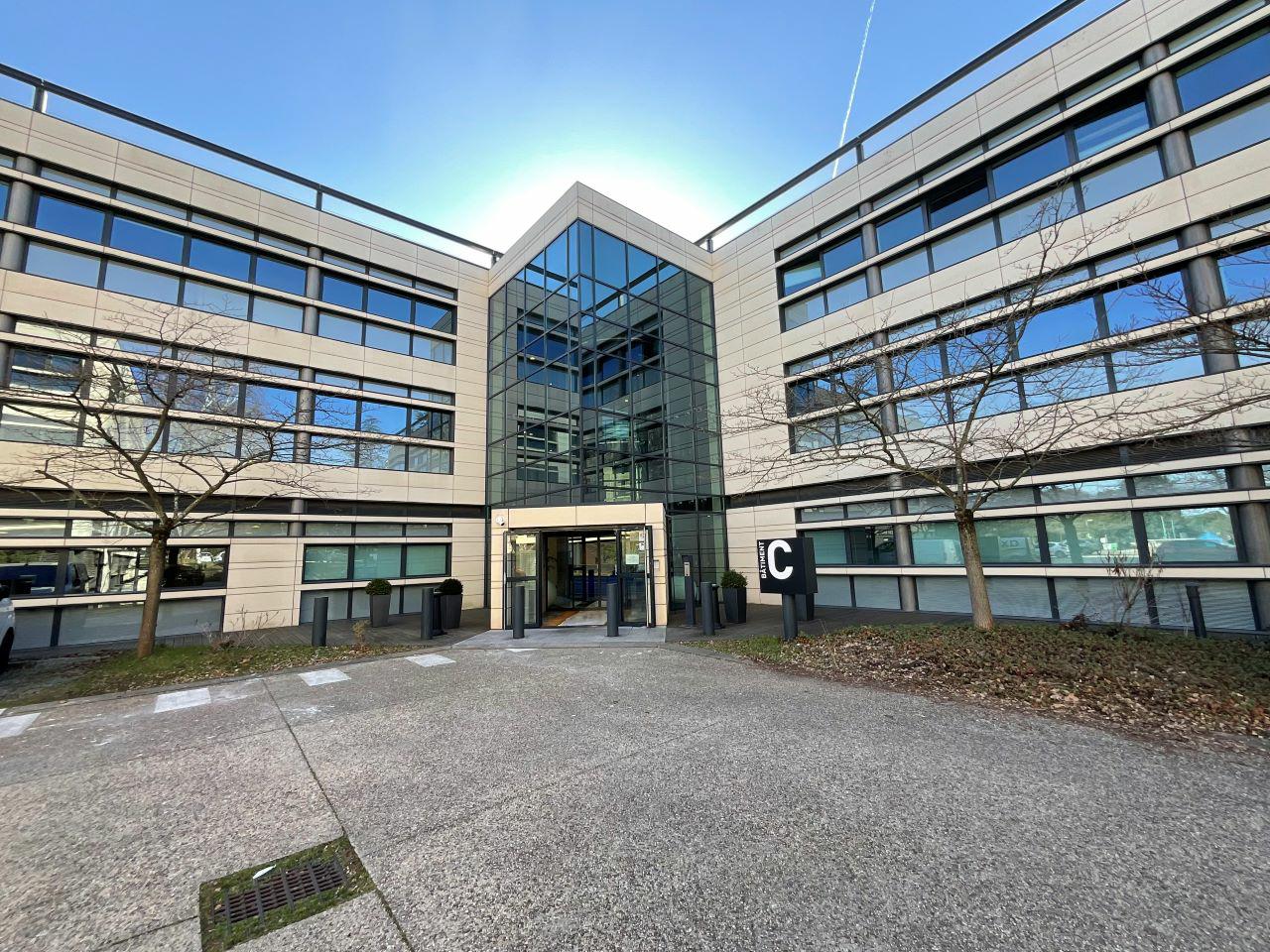 Location Bureau Écully OLBUR2109164