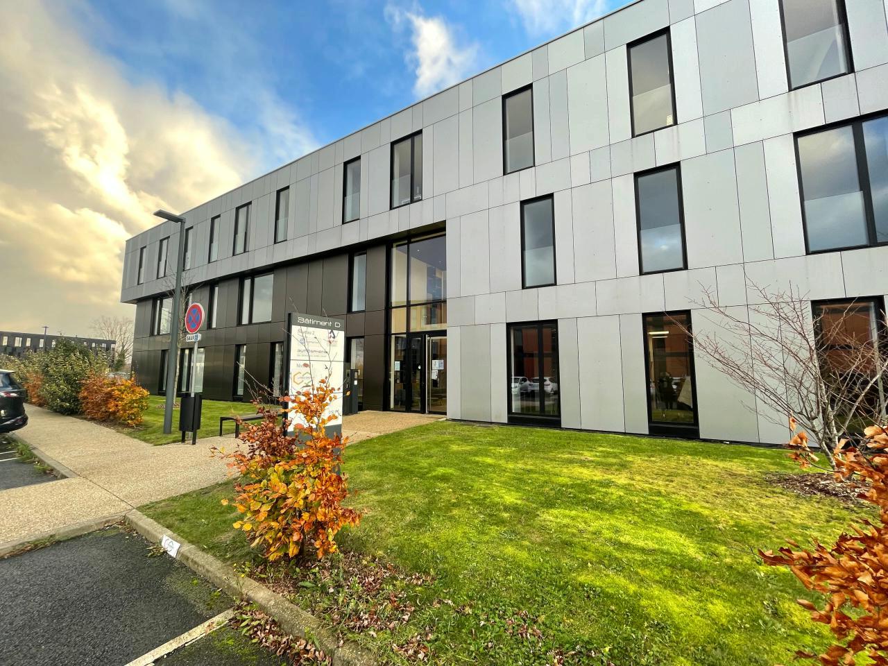 Location Bureau Lesquin OLBUR2424291