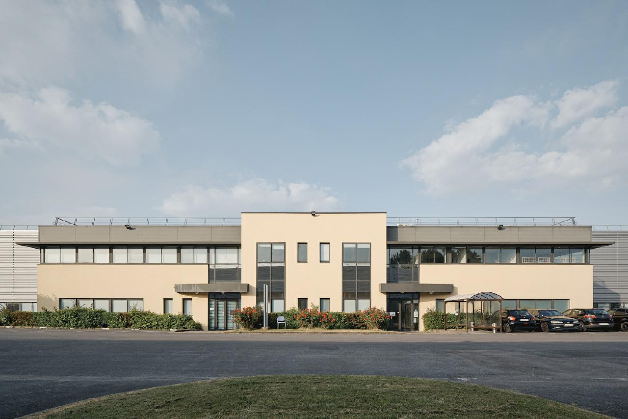 Location Local d'activité Le Mesnil-Amelot OLACT2316301