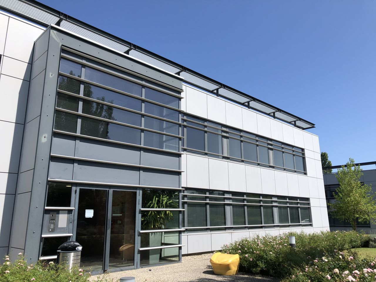 Location Bureau Saint-Priest OLBUR2108990