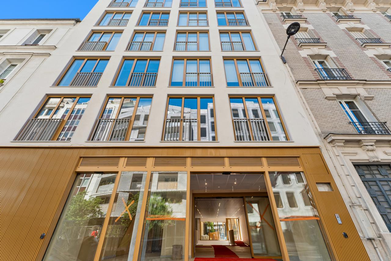 Location Bureau Paris OLBUR2205230