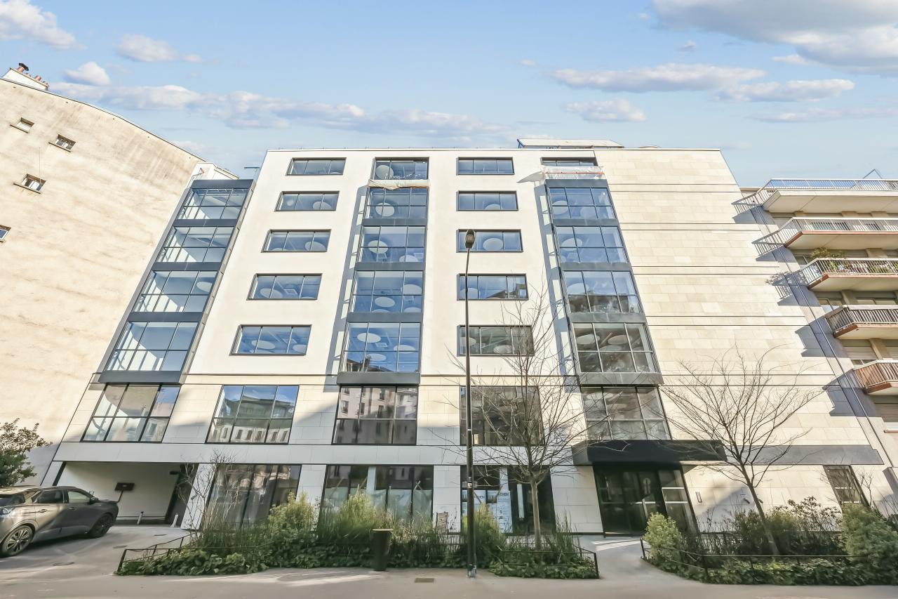 Location Bureau Boulogne-Billancourt OLBUR2104621