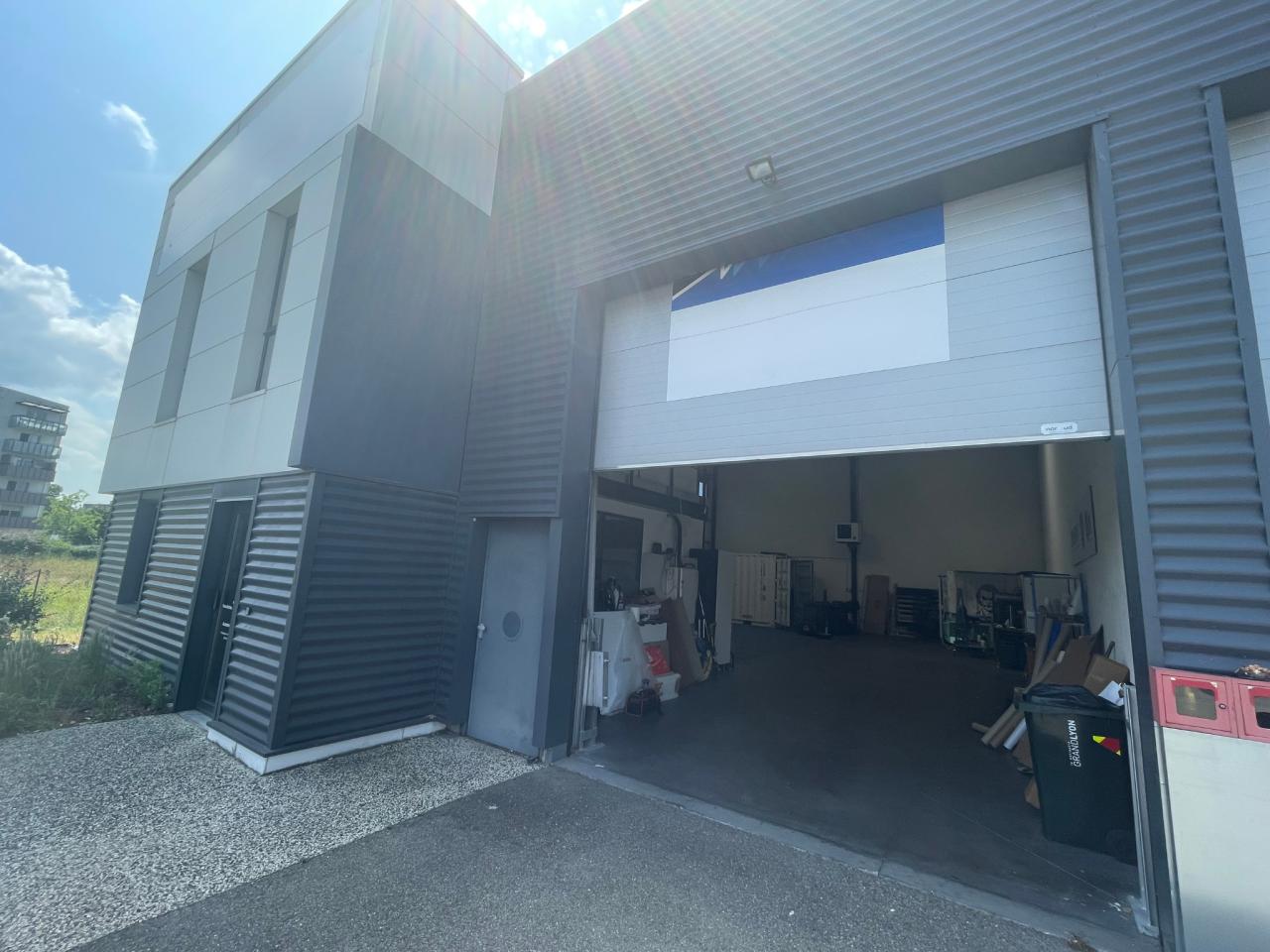 Location Local d'activité Saint-Fons OLACT2532770