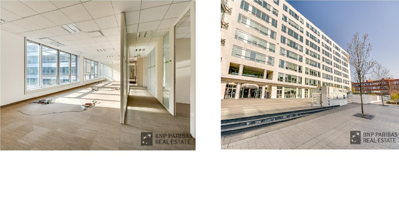 Location Bureau Rueil-Malmaison OLBUR2002268