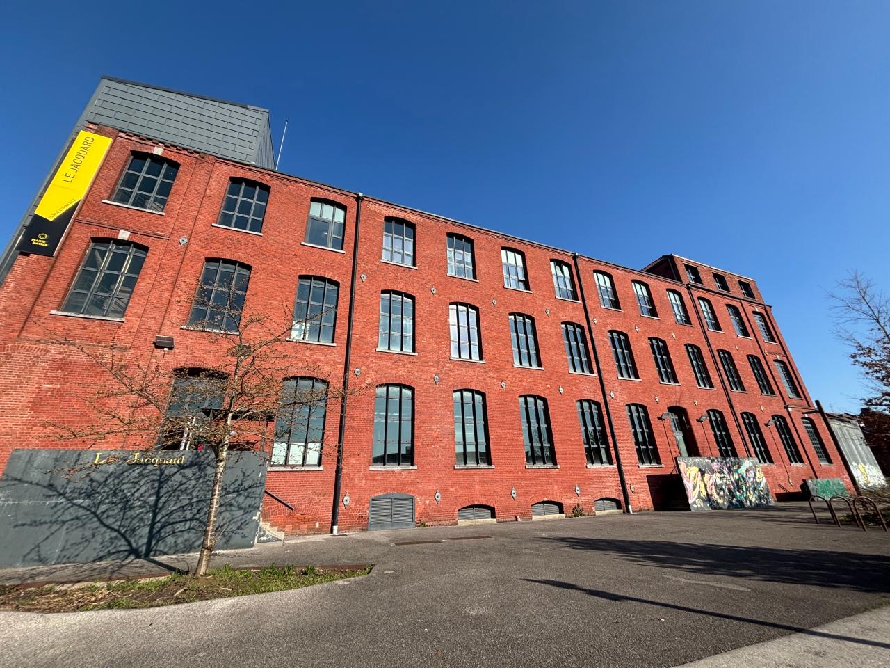 Location Bureau Roubaix OLBUR2419019