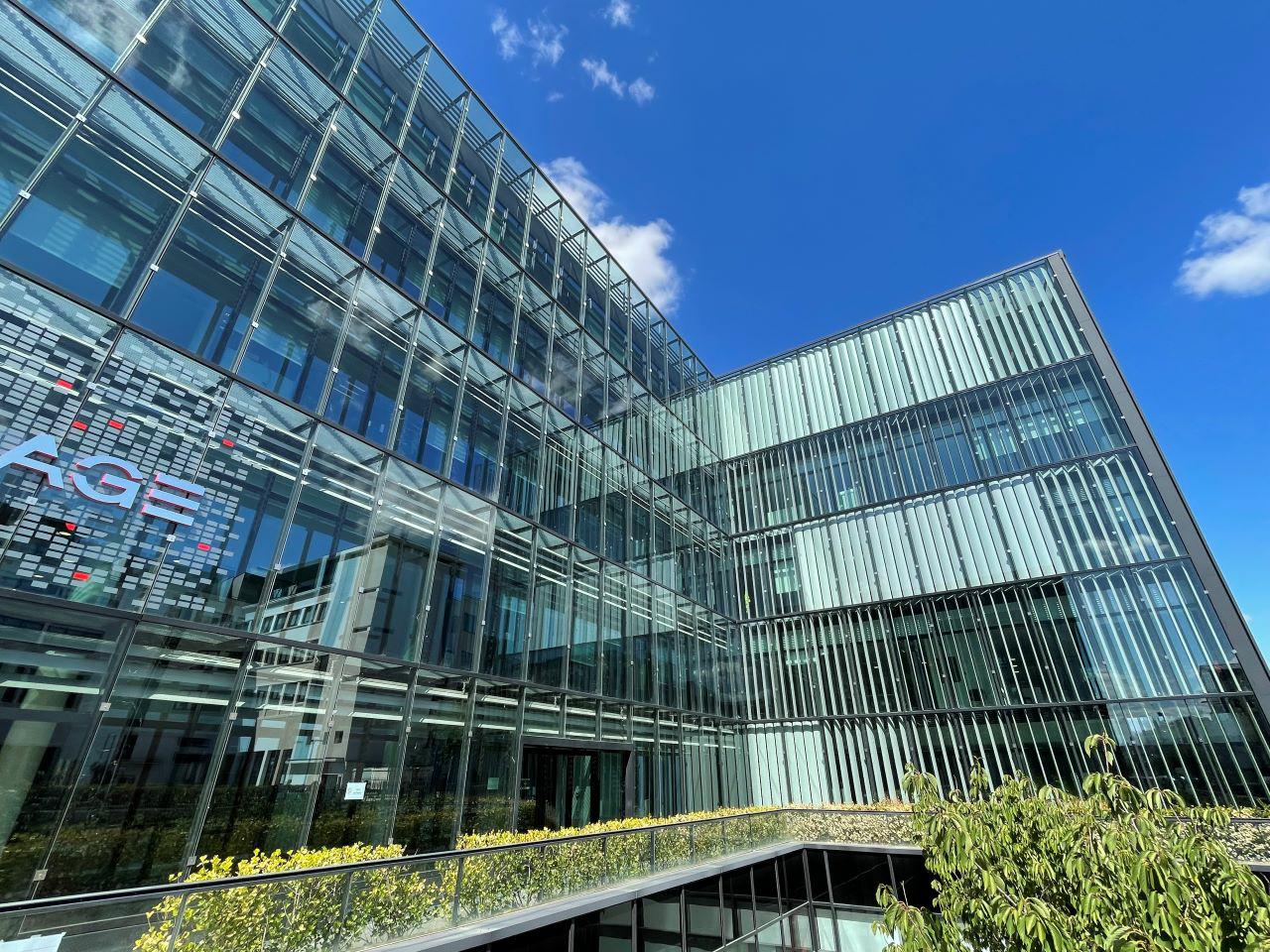 Location Bureau Villeurbanne OLBUR2203140